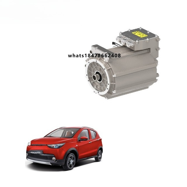 380V 80Kw電気自動車モーター乗用車改造キット 240 - Ev Electric Motor Conversion Kit Car のレビューと価格