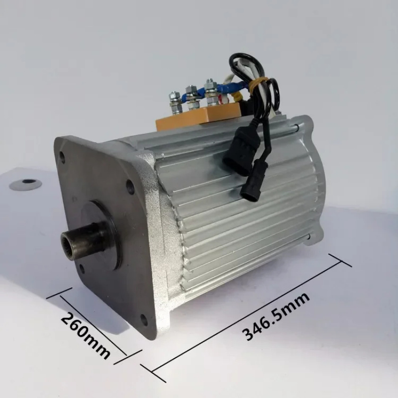 V KW AC EV車フルキット変換サプライヤー トラクショ - Ev Electric Motor Conversion Kit Car のレビューと価格