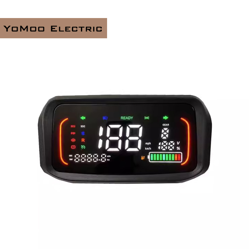 FarDriver ND72260 48V-72V 80A  - Fardriver Nd72850 Controller のレビューと価格
