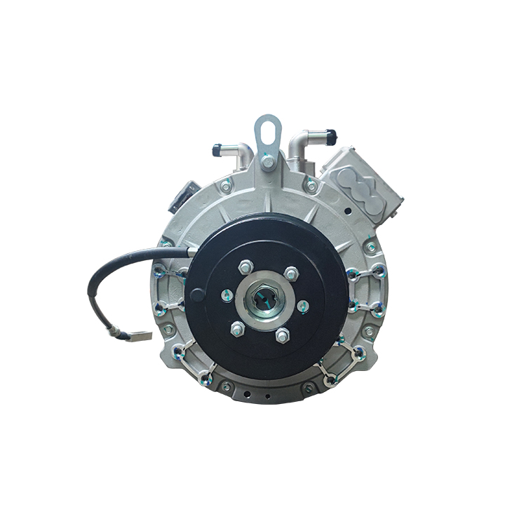60kW EV電動モーターとコントローラー付きEV車改造キッ - Ev Electric Motor Conversion Kit Car のレビューと価格