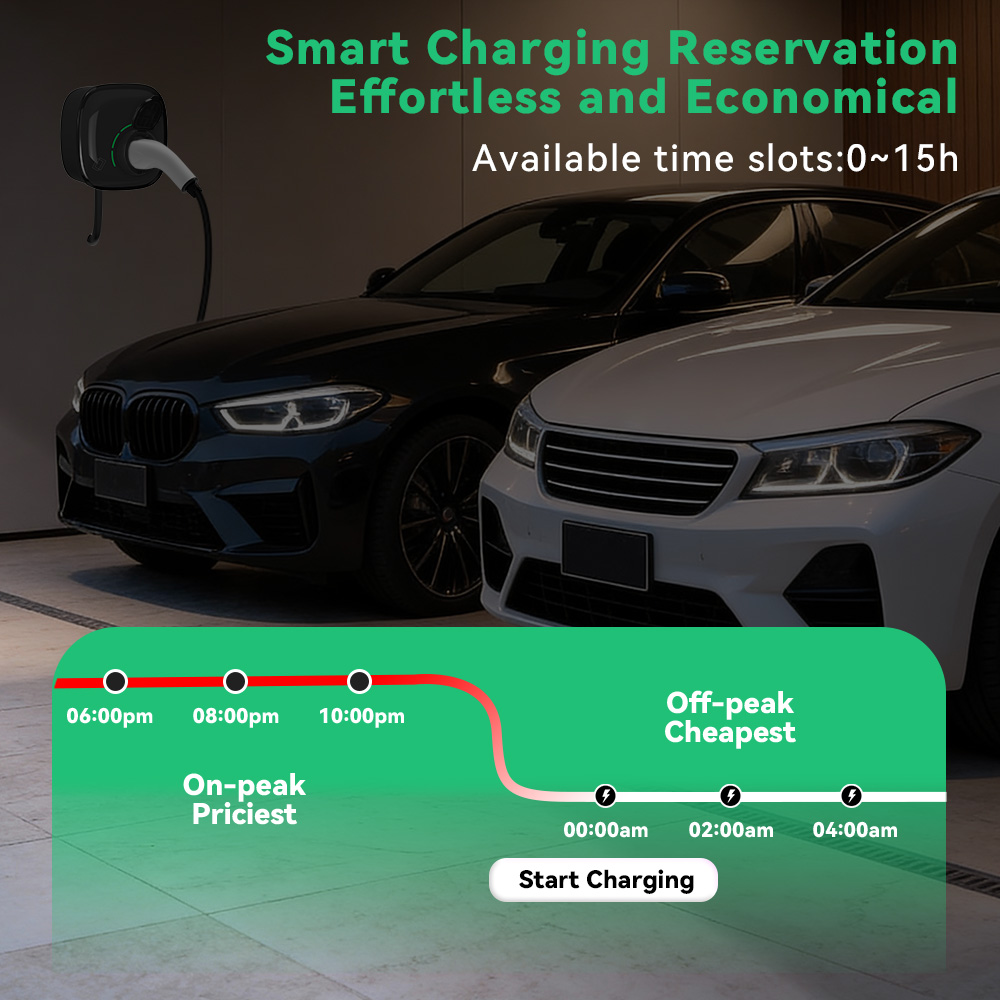 IPENGEN 22KW タイプ2 EV充電器ソケット 32 - Ev Charger Type 2 22Kw 32A 3 Phase のレビューと価格