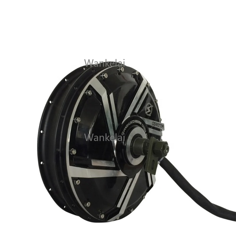ハイパワーQSモーター8000W 273 50H V3電動バ - Qs Motor 273 8000W Hub Motor のレビューと価格