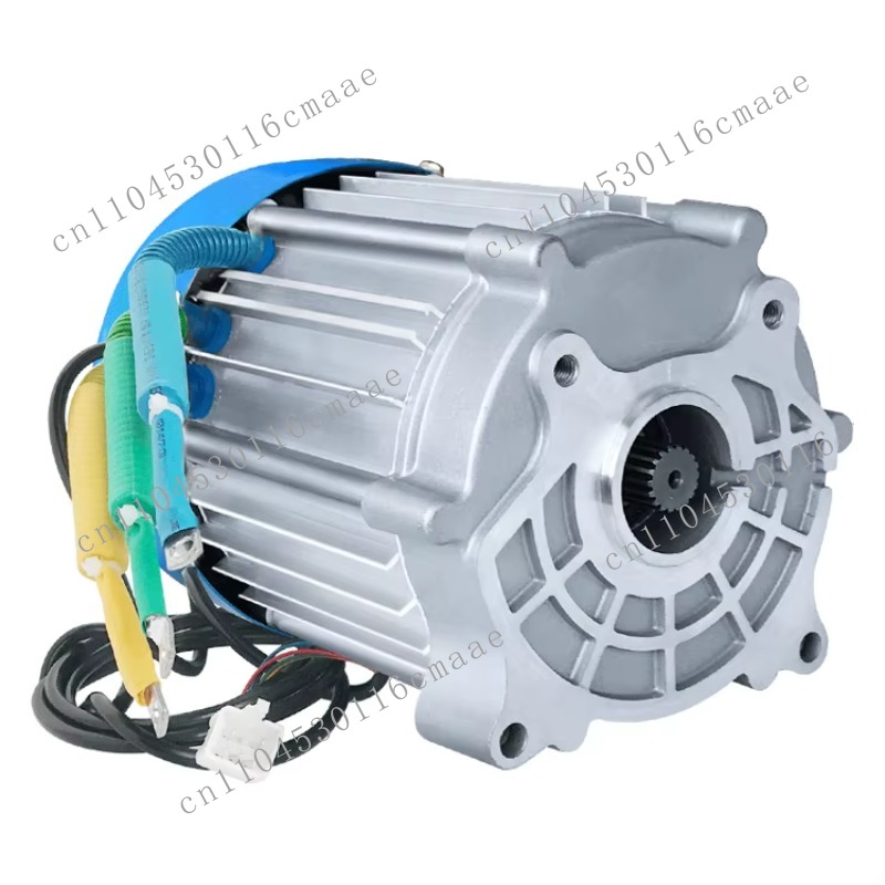 10kwピーク出力20kw EV車用モーター電気自動車モータ - Ev Electric Motor Conversion Kit Car のレビューと価格