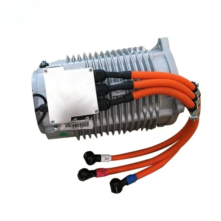 SHINEGLE 5KW電動ボートモーターカー駆動エンジンコ - Ev Electric Motor Conversion Kit Car のレビューと価格