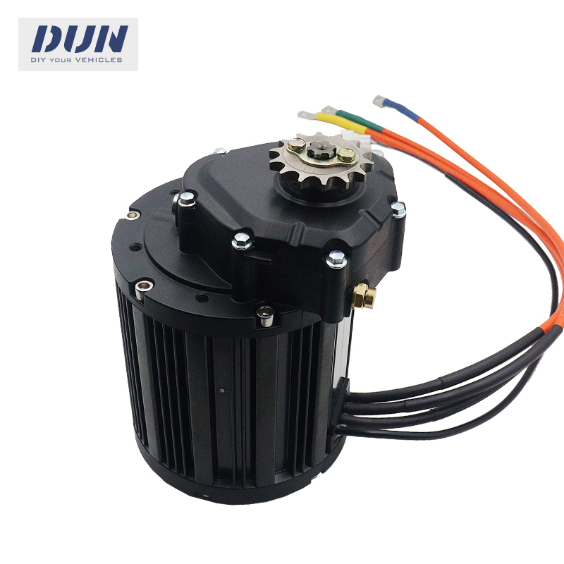 QS138 90H 4000W V3 110kmh PMSM - Fardriver Nd72850 Controller のレビューと価格