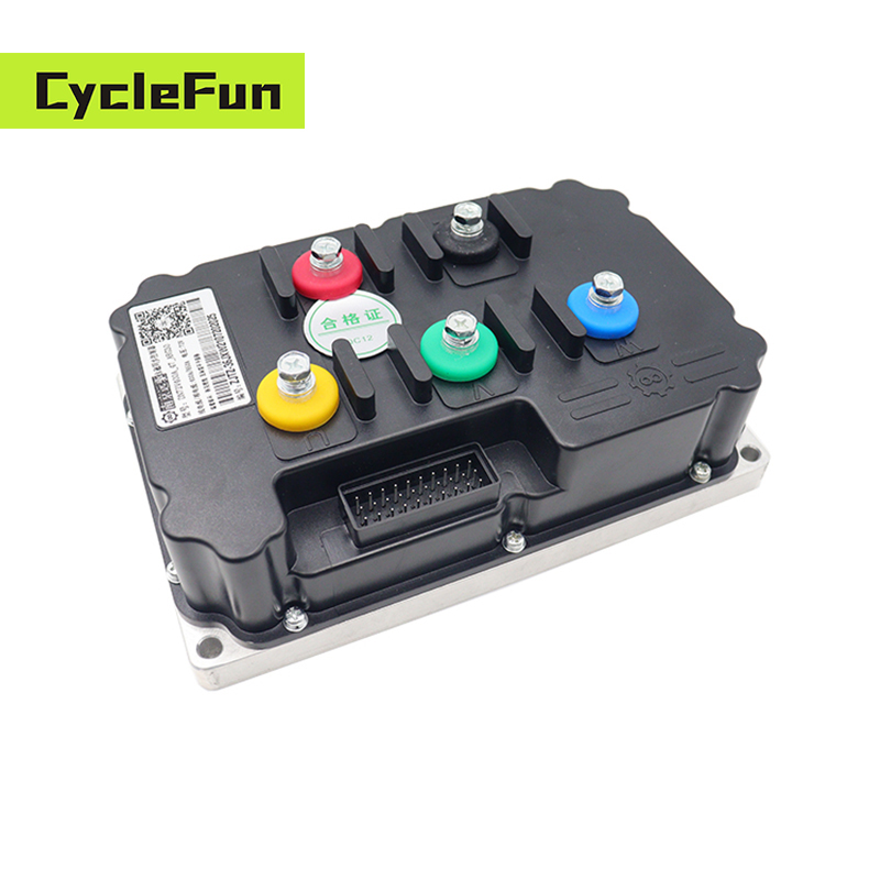 36 FET 6KW-8KW FarDriver ND728 - Fardriver Nd72850 Controller のレビューと価格