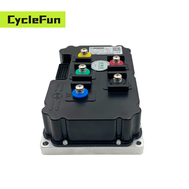 36 FET 6KW-8KW FarDriver ND728 - Fardriver Nd72850 Controller のレビューと価格
