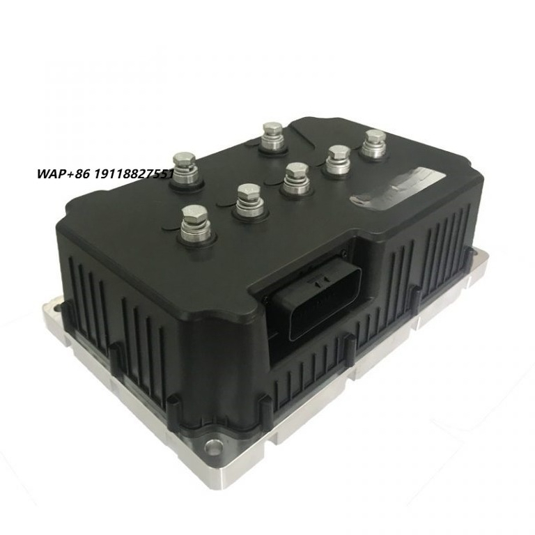 10KW 144V プログラム可能なEVインバーターACモー - Ev Electric Motor Conversion Kit Car のレビューと価格