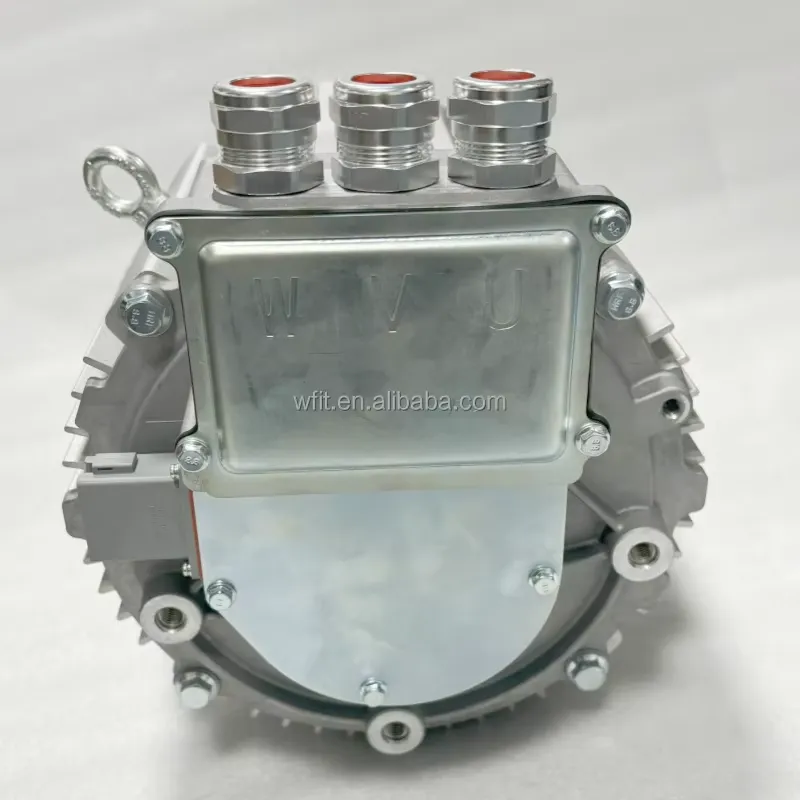 20kW PMSM電動モーターキット。最大出力45kW、回転 - Ev Electric Motor Conversion Kit Car のレビューと価格