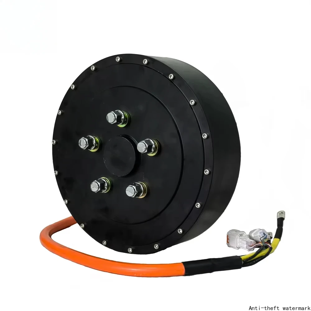 2025年大ヒット - 人気の高速 ​ ​ QS 273 5 - Qs Motor 273 8000W Hub Motor のレビューと価格