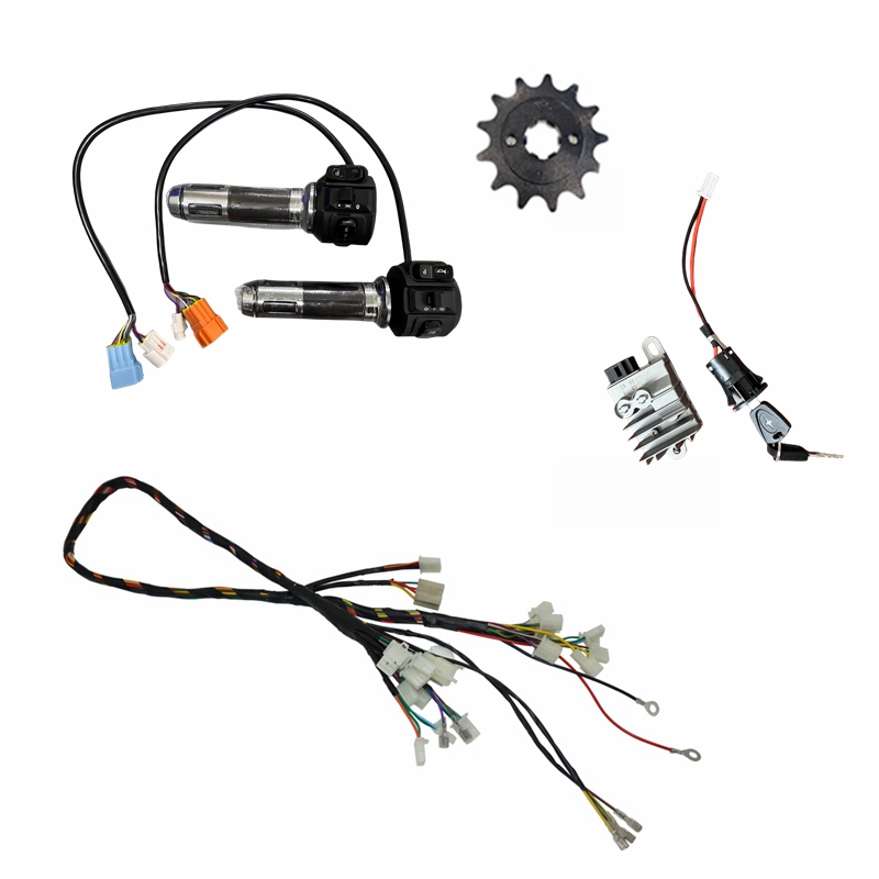 QS273 40H V3 ピーク8000W 150mmブラシ - Fardriver Nd72850 Controller のレビューと価格